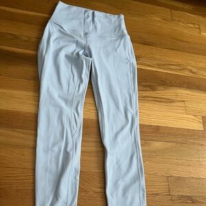 Lululemon align leggings